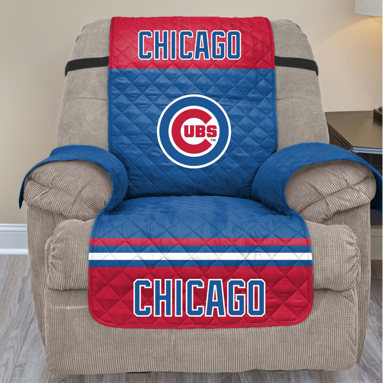 Pegasus Sports MLB Recliner Slipcover & Reviews Wayfair